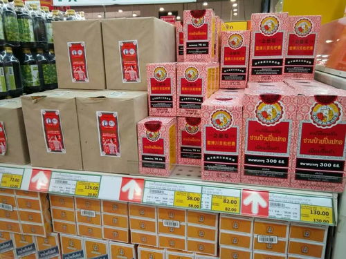曼谷最大零食批發(fā)市場(chǎng)探秘 別再只逛Big C了，日用品批發(fā)新選擇