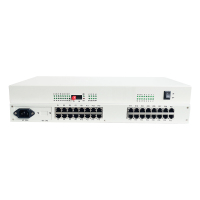 H3C S1208D 光端機 企業網絡接入與擴展的高效解決方案