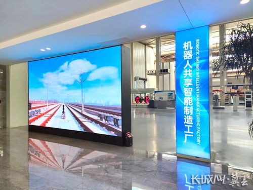 奮進強國路 闊步新征程丨唐山“共享工廠”模式 助力光端機等產業從“創意萌芽”到“產品落地”